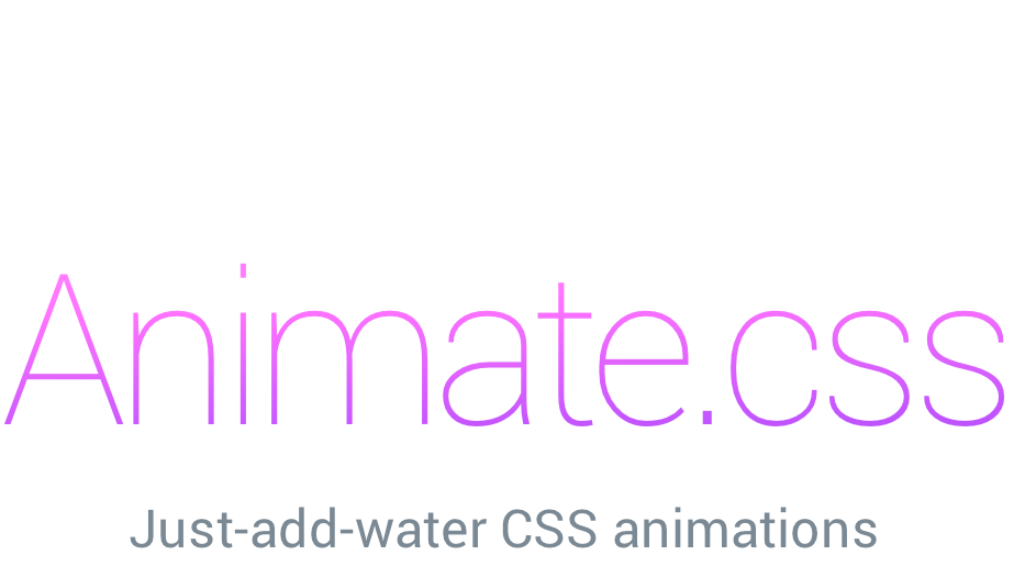 animate-css