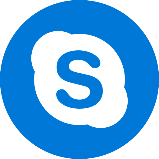 skype